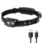 Fenix HP12R-T 1300 Lumen Usb Rechargeable Running Headlamp Multi-color Led (bk) New. Price: $89.95.