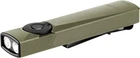 Olight Arkfeld Ultra 1400 Lumens Edc Flat Flashlight, Rechargeable Compact Pocke New. Price: $115.99.