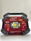 Husky 1000 Lumen Led Utility Light 1004 377 812 - Brand New. Price: $19.99.
