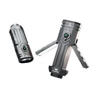 Wurkkos HD02 Rechargeable Flashlight 3200 Lumens 4-IN-1 Spotlight/uv/green Side New. Price: $118.97.