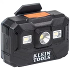 Klein Tools 56062 Rechargeable Led Headlamp / Worklight For Hardhats, 300 New. Price: $37.48.