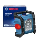 Bosch Gli 18V-1200 Led Work Light Bare Tool Lumens New. Price: $142.13.