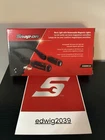 Snap On Tools Black Neck Rechargeable Removable Magnetic Lights ECHDD012A New. Price: $125.00.