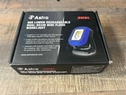 98SL Astro Pneumatic Rechargeable 980 Lumen Dual-beam Led Mini Flood Worklight New. Price: $59.94.