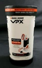 Black And Decker 3 Led Flashlight VPX1401 New Lithium-ion (no Battery) ***. Price: $10.39.