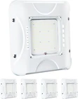 Parmida Led Commercial Outdoor Shop Warehouse Canopy Lights 150W Pack *5492F2Q New. Price: $224.24.
