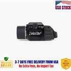 Streamlight TLR-7 Hl-x Usb High And Low Paddle Switches 500 / 1000 Lumens 69458 New. Price: $166.99.