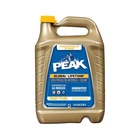 Peak Global Lifetime 50/50 Prediluted Antifreeze And Coolant For Al... Fast Ship New. Price: $30.04.