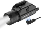 Gmconn 1250 Lumens Tactical Flashlight Pistol Led Strobe Picatinny Mounted New. Price: $37.99.