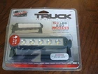 5X Led 200 Lumens Utility Light By Truck Tuff 23843 New In Package. Price: $10.00.