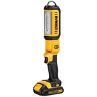 Dewalt DCL050 20V Cordless Led Hand Held Area Light Pivoting 1000/300 Lumens New. Price: $55.00.