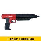 Fvscm FV-396 Low Velocity Powder Actuated Tool With Silencer New. Price: $173.99.