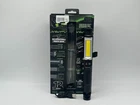 Litezall Kodiak Kommuter Plasma Torch And Utility Light Used. Price: $33.20.