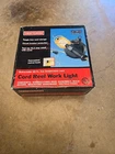 Craftsman Retractable 20FT Cord Reel Work Light Low Temperature 3473915 New. Price: $45.99.