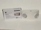 Royal Pacific Led Emergency Light 300LM 1.5W 120/277V REL21-1 New. Price: $45.00.