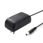 Ac Adapter For Craftsman 73904 Cordless Rechargeable Worklight 35 Led 27 Lights New. Price: $10.04.