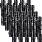 Beieverluck 20 Pack Pen Flashlight Mini Small With Clip Wate... New. Price: $50.99.
