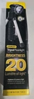 Stanley Maxlife 369 Led Tripod Torch Flash Light Angle Adjustable -new. Price: $24.95.
