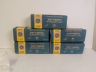 Vintage Watt-miser Incandescent Lamps 90 Commercial Industrial Two Bulbs New. Price: $50.00.