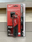 Milwaukee 500 Lumens Pivoting Redlithium Usb Flashlight 2113-21 New Sealed. Price: $75.50.