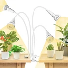 Sansi Led Light Full Spectrum For Indoor Plants Hydroponics Growing Lamp New. Price: $19.99.