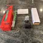 Snap On ECPNG32G 300 Lumen Aluminum Pen Light Rechargeable New. Price: $109.95.
