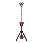 Milwaukee 2136-20 M18 Cordless Multi-directional Rocket Tower Light/charger New. Price: $439.99.
