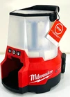 Milwaukee 2147-20 M18 Radius Compact Site Light (twist Lock)***tool Only**** Open. Price: $249.99.