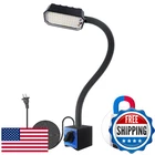 Wangjiatai Magnetic Work Light, 2000 Lumens Led Machine With Strong New. Price: $97.68.