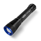 Police Security Skylar Tactical Flashlight, 1,000 Lumens, Model# 98703 New. Price: $22.99.