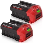 40V 6.0AH Lithium-ion Battery For Skil Pwrcore BY8708C-01 BY8705-00 New. Price: $196.99.