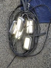 Husky 7500 Lumen Led Integrated String Work Model K40157 Used. Price: $39.95.