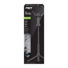 Feit Electric 3010270 48 In. 5W 4-PANEL Each Led Work Light, Black New. Price: $55.22.