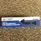 Cornwell Tools AS1000FL Lumen Magnetic Work Light *usb Rechargeable* New. Price: $69.95.
