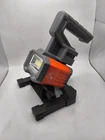 Epower 360 Sirius 2000 Lumen Led Worklight Spotlight Base Missing Side Used. Price: $33.20.