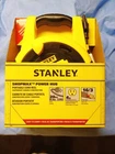 New Stanley Shopmax Power Hub 4 Outlet 20FT Cord 16/3 Cable Reel 33959. Price: $23.99.