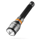 Nebo Davinci Rechargeable Waterproof Tactical Flashlight 12000 Lumens New. Price: $150.10.