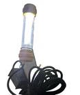 Bayco. BA-911 Corded Fluorescentwork Light 18W 12AMP 125VAC W/single Outlet Used. Price: $22.99.