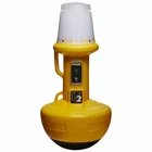 111301LED Wobblelight, 32 In, Corded, 12000LM, New. Price: $569.99.