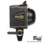 Paul C. Buff Digibee Strobe Light DB400 (black) W/ Led Modeling Lamp Warranty New. Price: $349.95.