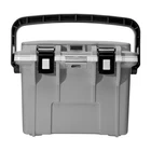 Cooler 14 Quart Personal Lunch Box Cement White Pelican New. Price: $179.99.