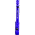 1PC Maxxeon WORKSTAR?365 Uv 395NM Rechargeable Leak Detection Light New. Price: $85.09.