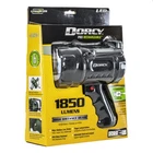 Dorcy 41-1038 Rechargeable Handheld Led Light 1850 Lumens New. Price: $85.71.