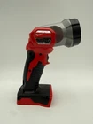 Milwaukee M18 Led Flashlight 2735-20 18V Cordless Work 100 Lumen Tool Only Open. Price: $42.99.