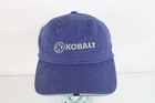 Vintage Faded Spell Out Kobalt Tools Flashlight Lights Vision Hat Cap Blue Pre-owned. Price: $26.95.