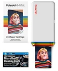 The Imaging World - 2X3 Pocket Phone Photo Printer New. Price: $201.58.