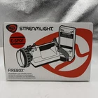 Streamlight 45861 E-spot Firebox 1500-LUMEN 110000, Candela Lantern Orange New. Price: $208.04.