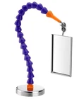 Inspection Mirrors Welding Mechanic With Magnetic Base Adjustable Arm ... New. Price: $41.50.
