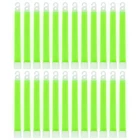 Green Glow Sticks 24-PACK 6-INCH 12-HOUR Bright Duration For Emergencies New. Price: $29.93.