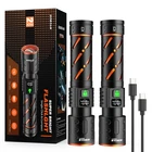 Gosdas Rechargeable Flashlights High Lumens 10000 2 Pack, Super Bright 30W Led, New. Price: $52.28.